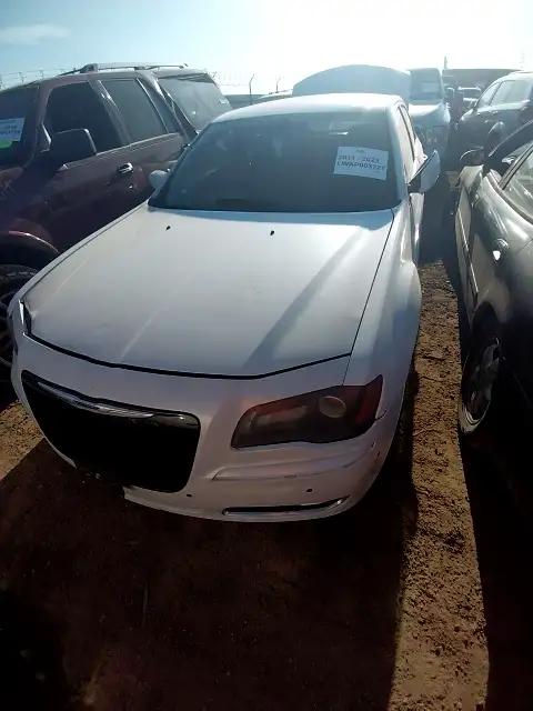 Photo of 2014 Chrysler 300