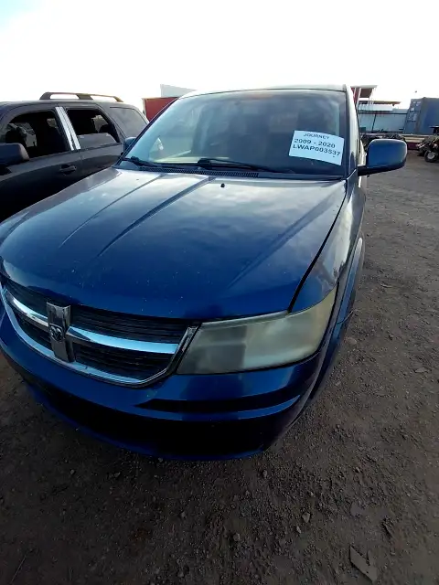 Photo of 2009 Dodge Journey