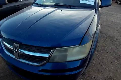 Photo of 2009 Dodge Journey