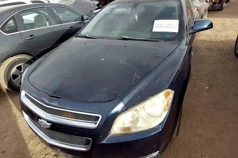Photo of 2008 Chevrolet Malibu