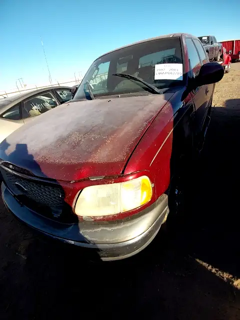 Photo of 2003 Ford F-150
