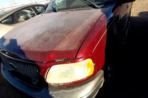 Photo of 2003 Ford F-150