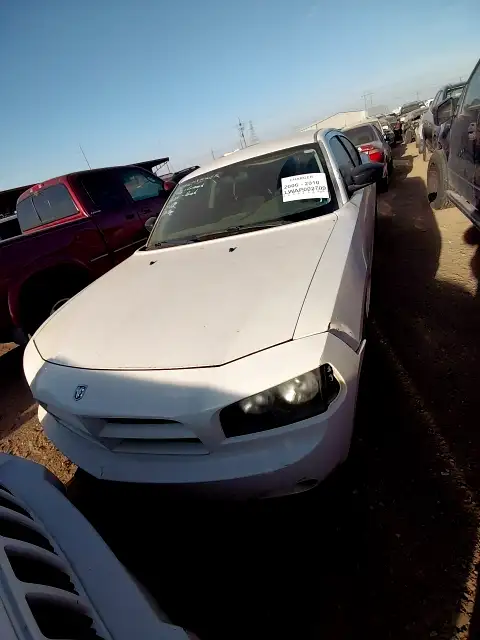 Photo of 2009 Dodge Charger