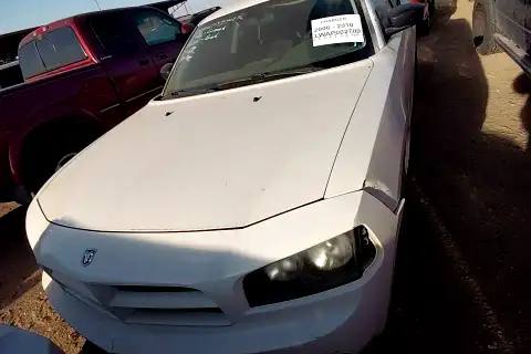 Photo of 2009 Dodge Charger
