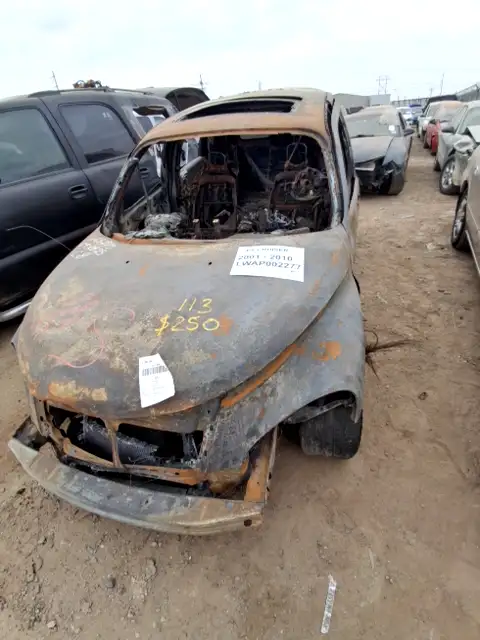 Photo of 2006 Chrysler Pt Cruiser