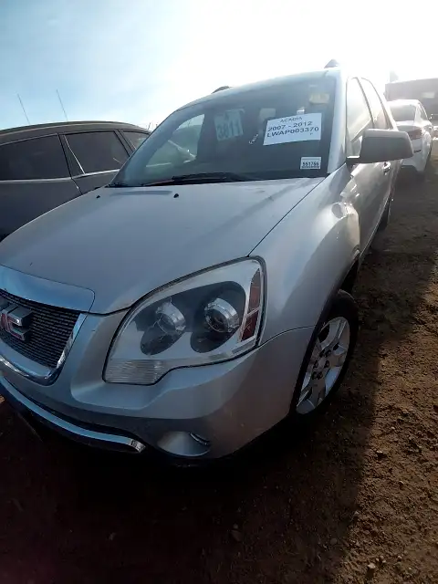 Photo of 2012 Gmc Acadia