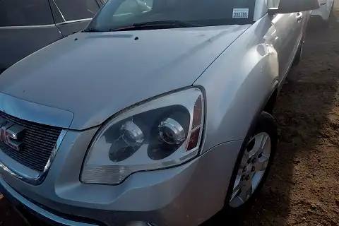 Photo of 2012 Gmc Acadia