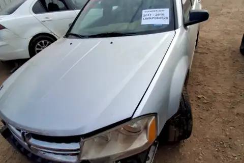 Photo of 2011 Dodge Avenger