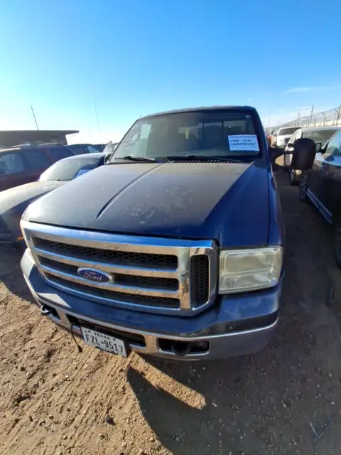 Photo of 2005 Ford F-250