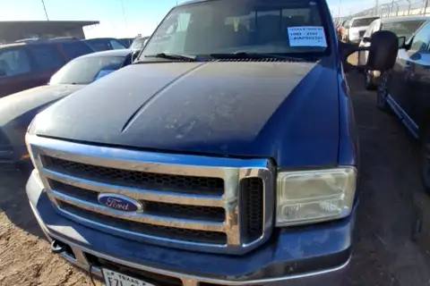 Photo of 2005 Ford F-250