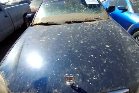 Photo of 2005 Cadillac Deville