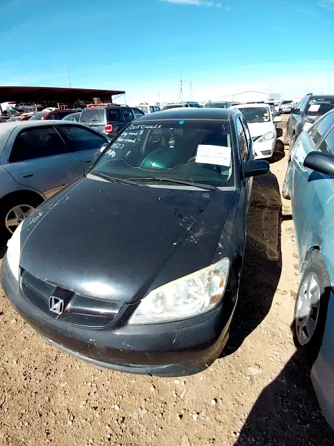 Photo of 2005 Honda Civic