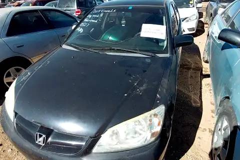 Photo of 2005 Honda Civic