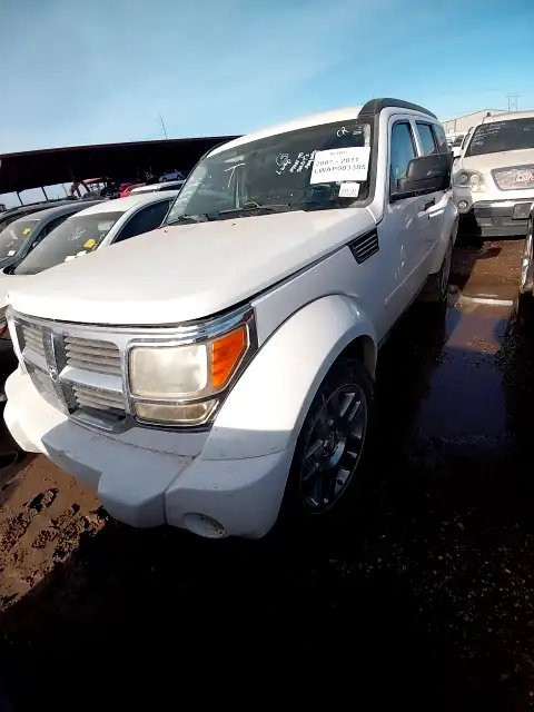 Photo of 2011 Dodge Nitro