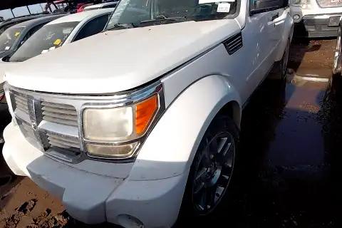 Photo of 2011 Dodge Nitro