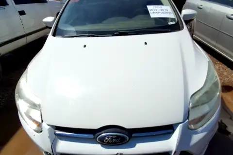 Photo of 2013 Ford Focus