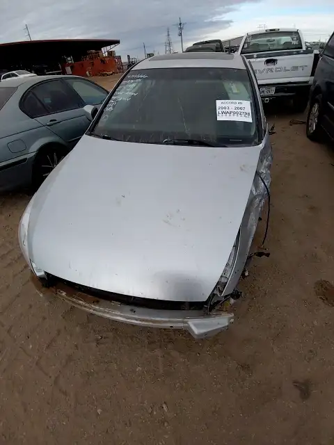 Photo of 2006 Honda Accord
