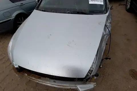 Photo of 2006 Honda Accord