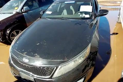 Photo of 2015 Kia Optima
