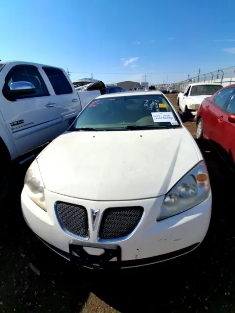 Photo of 2006 Pontiac G6