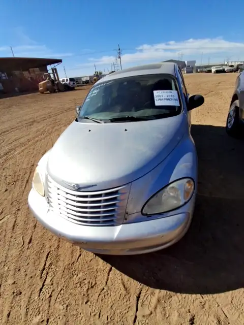Photo of 2005 Chrysler Pt Cruiser