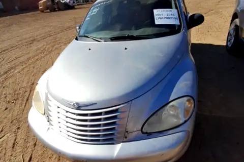 Photo of 2005 Chrysler Pt Cruiser
