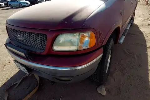 Photo of 2001 Ford F-150
