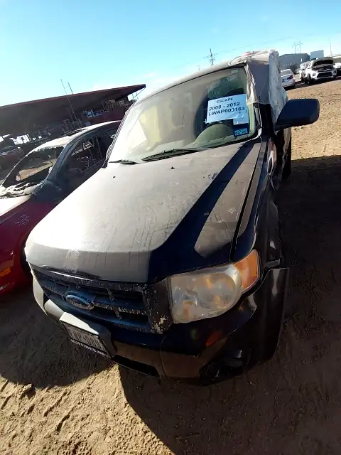 Photo of 2008 Ford Escape