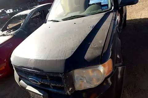 Photo of 2008 Ford Escape