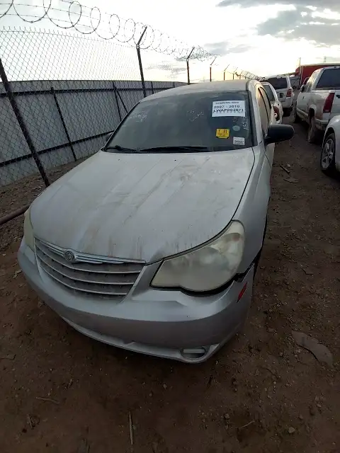 Photo of 2009 Chrysler Sebring