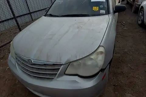 Photo of 2009 Chrysler Sebring