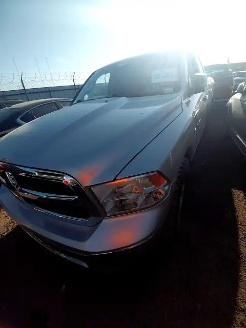 Photo of 2014 Ram 1500