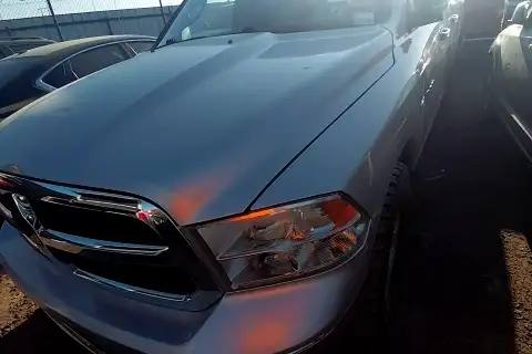 Photo of 2014 Ram 1500
