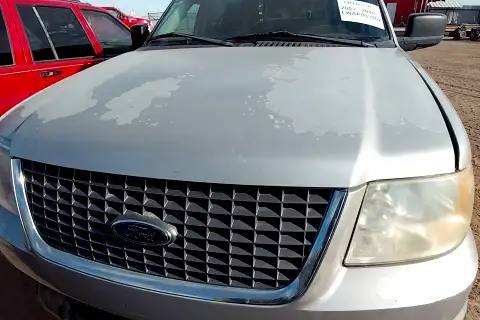 Photo of 2003 Ford Expedition