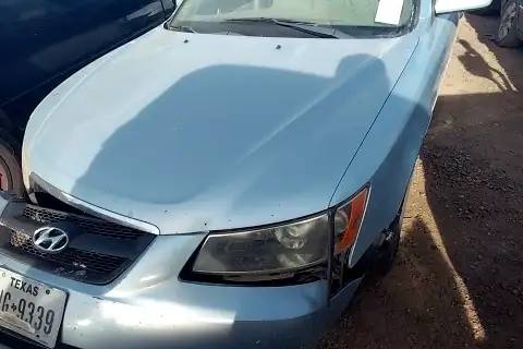 Photo of 2006 Hyundai Sonata