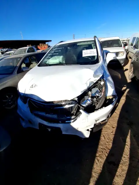 Photo of 2017 Buick Encore