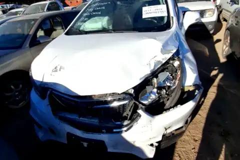 Photo of 2017 Buick Encore