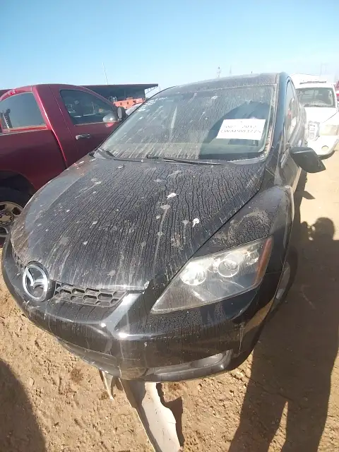 Photo of 2008 Mazda Cx-7