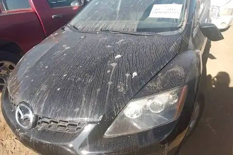 Photo of 2008 Mazda Cx-7