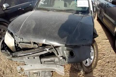 Photo of 2012 Nissan Frontier
