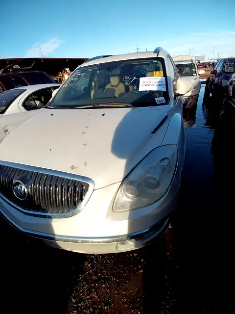 Photo of 2012 Buick Enclave