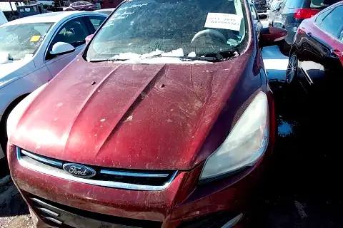 Photo of 2016 Ford Escape
