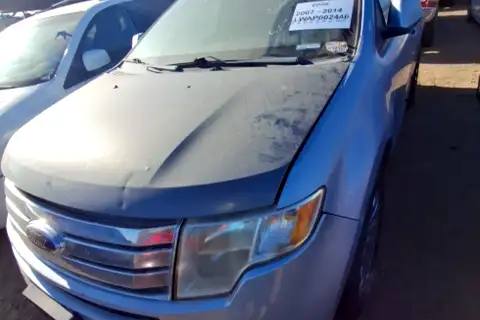 Photo of 2008 Ford Edge