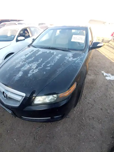 Photo of 2007 Acura Tl