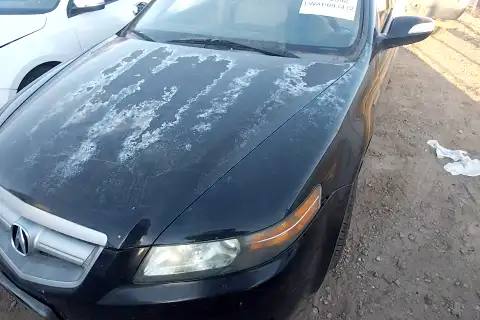 Photo of 2007 Acura Tl