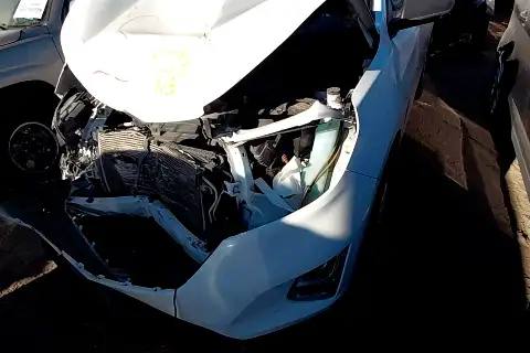 Photo of 2018 Chevrolet Equinox