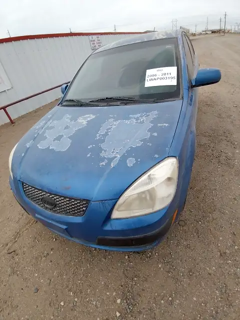 Photo of 2007 Kia Rio