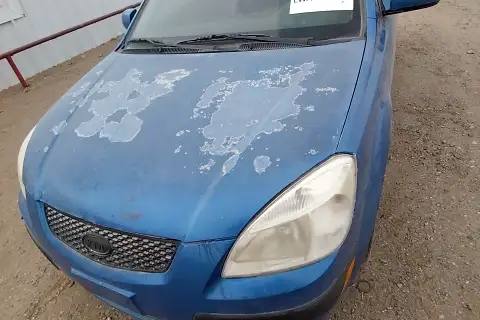 Photo of 2007 Kia Rio