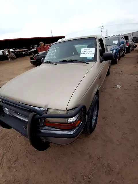 Photo of 1999 Ford Ranger