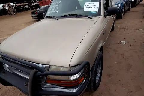 Photo of 1999 Ford Ranger